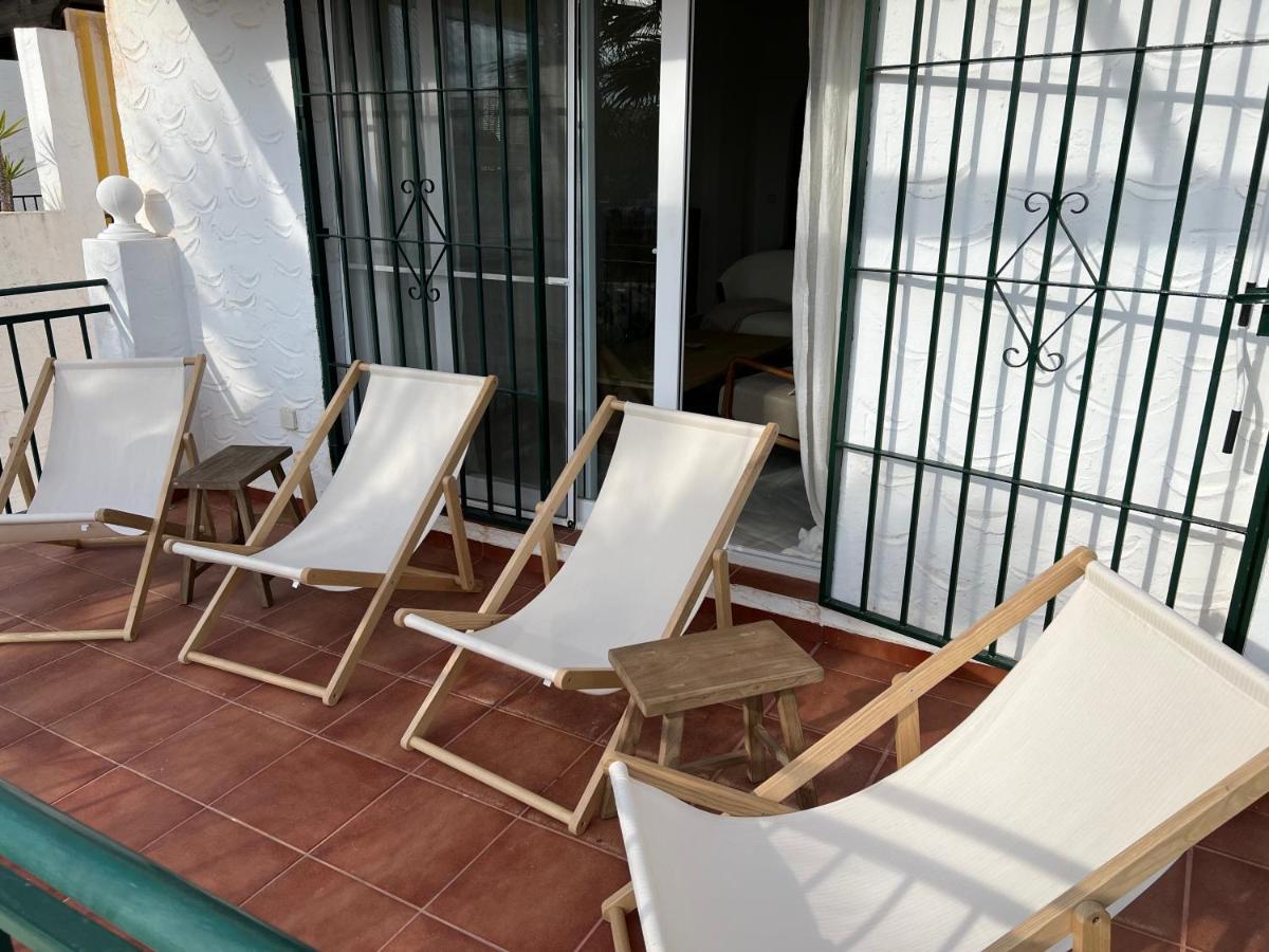 El Mirador De Calahonda Leilighet Sitio de Calahonda Eksteriør bilde